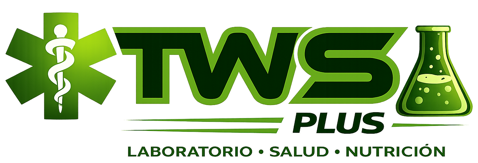 TWSPLUS
